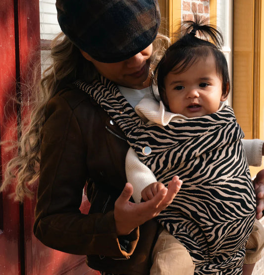 Instructions - Carry forward facing outwards